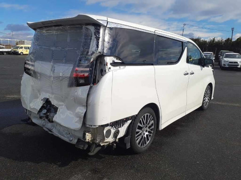 2015 Toyota Alphard AGH30W[1]