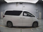 2010 Toyota Alphard