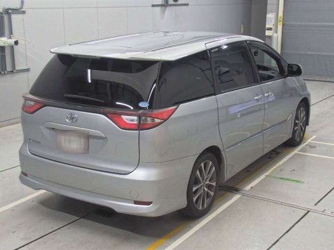 2018 Toyota Estima ACR50W[1]