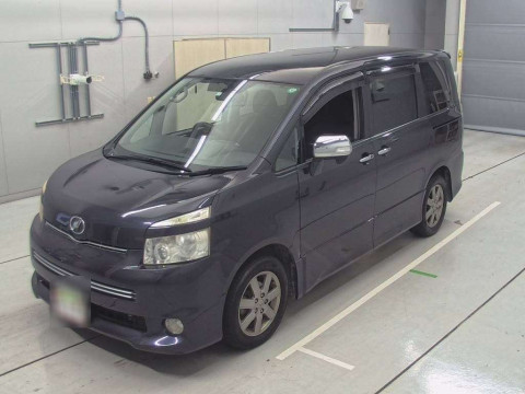 2010 Toyota Voxy ZRR70W[0]