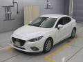 2016 Mazda Axela