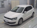 2014 Volkswagen Polo