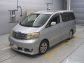 2003 Toyota Alphard G