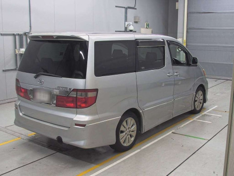 2003 Toyota Alphard G ANH10W[1]