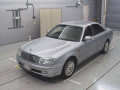 2001 Nissan Cedric Sedan