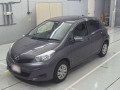 2014 Toyota Vitz