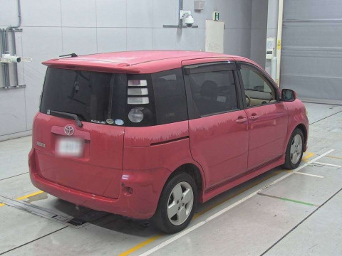 2006 Toyota Sienta NCP81G[1]