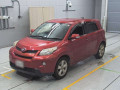 2010 Toyota IST