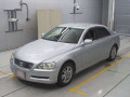 2005 Toyota Mark X