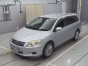 2007 Toyota Corolla Fielder