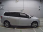 2007 Toyota Corolla Fielder