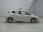 2011 Nissan Leaf