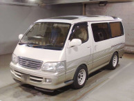 2000 Toyota Hiace Wagon