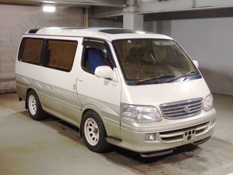 2000 Toyota Hiace Wagon RZH101G[1]