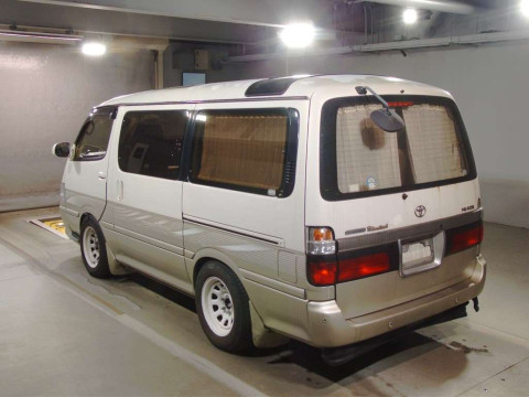 2000 Toyota Hiace Wagon RZH101G[2]