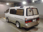 2000 Toyota Hiace Wagon