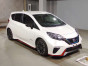 2019 Nissan Note