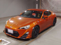 2012 Toyota 86