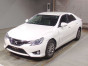 2014 Toyota Mark X