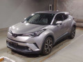 2017 Toyota C-HR