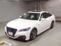 2018 Toyota Crown Hybrid