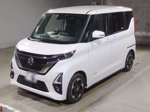 2020 Nissan Roox B44A[0]