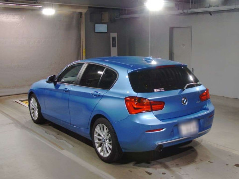 2018 BMW 1 Series 1R15[2]