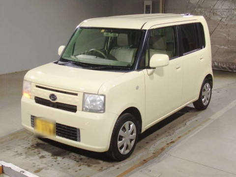 2014 Daihatsu Move Conte L575S[0]