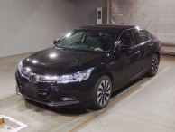 2013 Honda Accord Hybrid