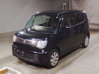 2012 Suzuki MR Wagon