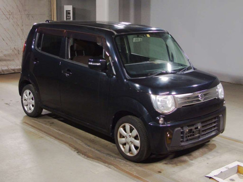 2012 Suzuki MR Wagon MF33S[1]