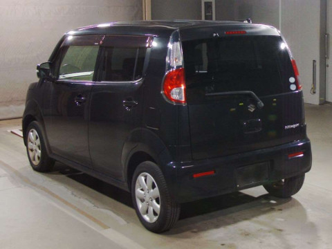 2012 Suzuki MR Wagon MF33S[2]