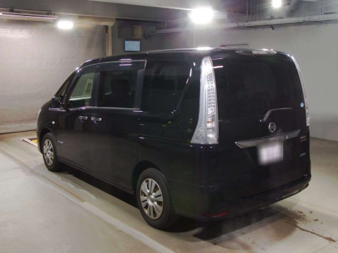 2013 Nissan Serena HC26[2]