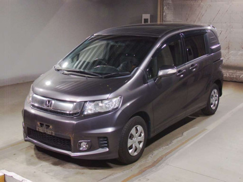 2014 Honda Freed Spike GB3[0]