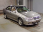 2000 Nissan Bluebird Sylphy