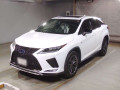 2020 Lexus RX