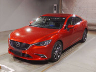 2016 Mazda Atenza