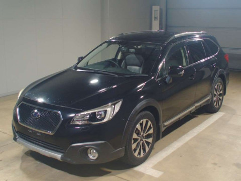 2015 Subaru Legacy Outback BS9[0]