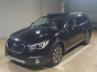 2015 Subaru Legacy Outback