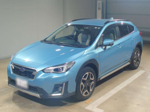 2020 Subaru XV GTE[0]