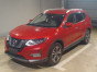 2020 Nissan X-Trail