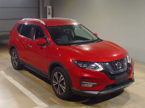 2020 Nissan X-Trail T32[1]