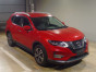 2020 Nissan X-Trail