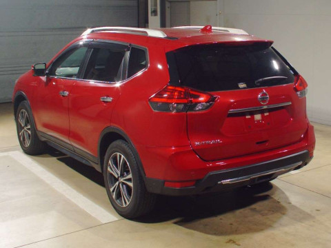 2020 Nissan X-Trail T32[2]