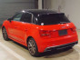 2015 Audi A1 Sportback