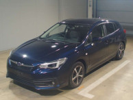 2020 Subaru Impreza Sports