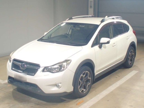 2015 Subaru XV GP7[0]