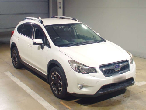 2015 Subaru XV GP7[1]