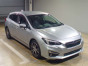 2018 Subaru Impreza Sports