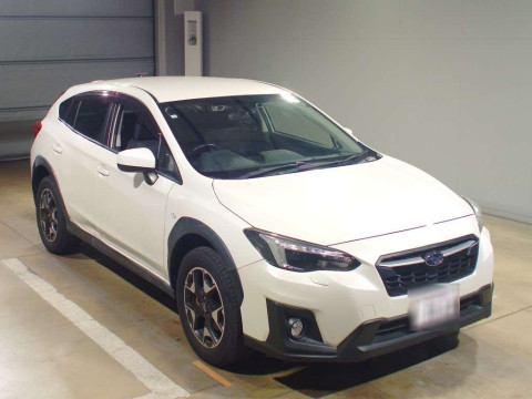 2018 Subaru XV GT3[1]